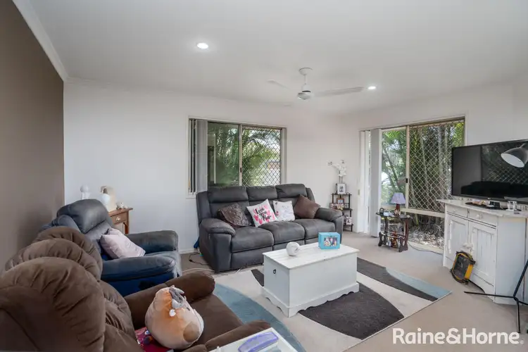 Fifth view of Homely house listing, 11 Cleo Court, Torquay QLD 4655