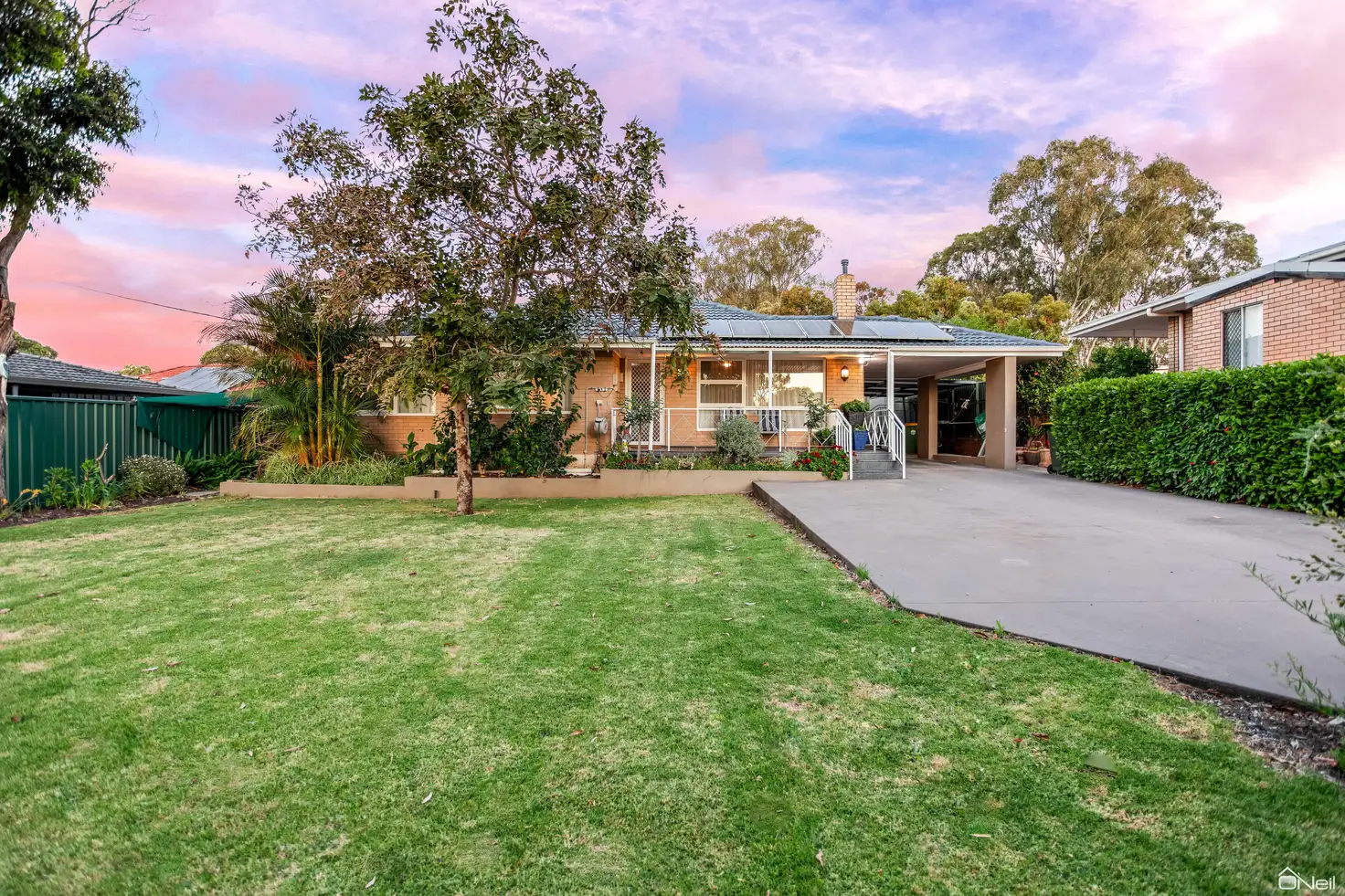 Main view of Homely house listing, 72 Schruth Street North, Kelmscott WA 6111