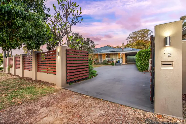 Second view of Homely house listing, 72 Schruth Street North, Kelmscott WA 6111