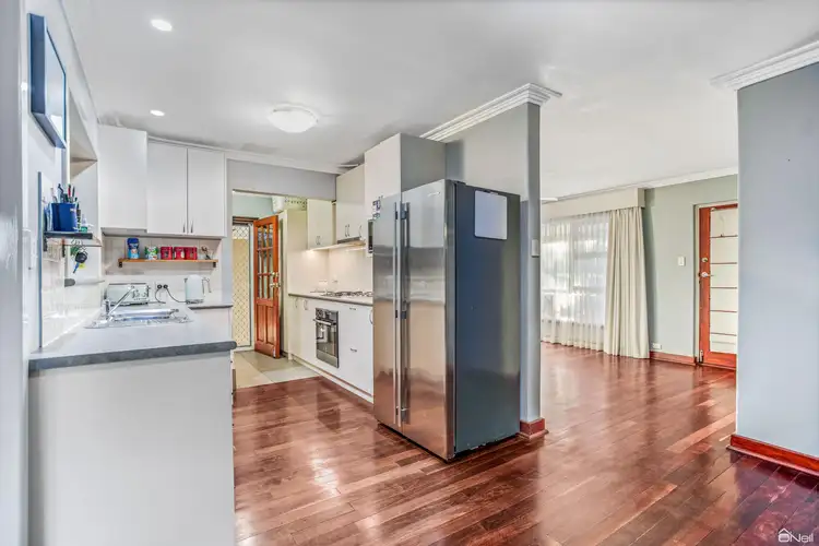 Third view of Homely house listing, 72 Schruth Street North, Kelmscott WA 6111