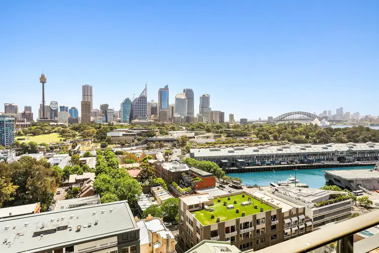Main view of Homely apartment listing, 1906/73 Victoria Street, Potts Point NSW 2011