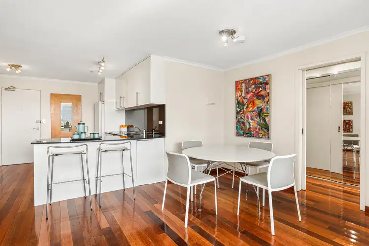 Third view of Homely apartment listing, 1906/73 Victoria Street, Potts Point NSW 2011