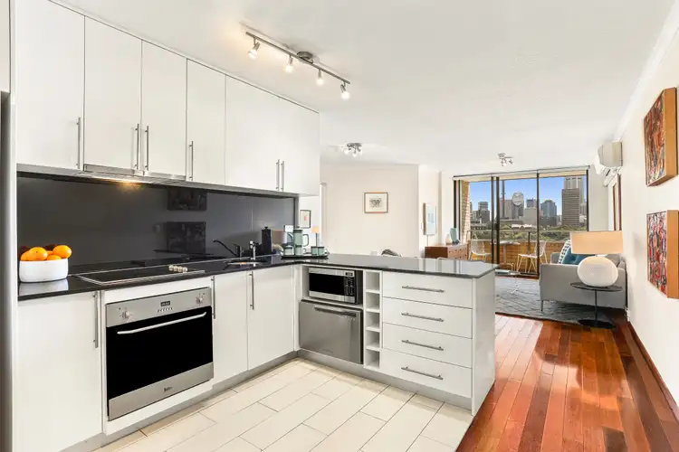 Fourth view of Homely apartment listing, 1906/73 Victoria Street, Potts Point NSW 2011
