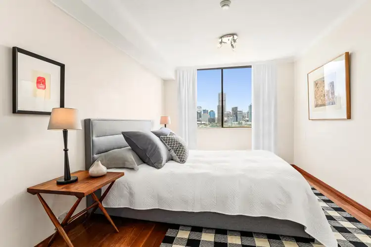 Fifth view of Homely apartment listing, 1906/73 Victoria Street, Potts Point NSW 2011