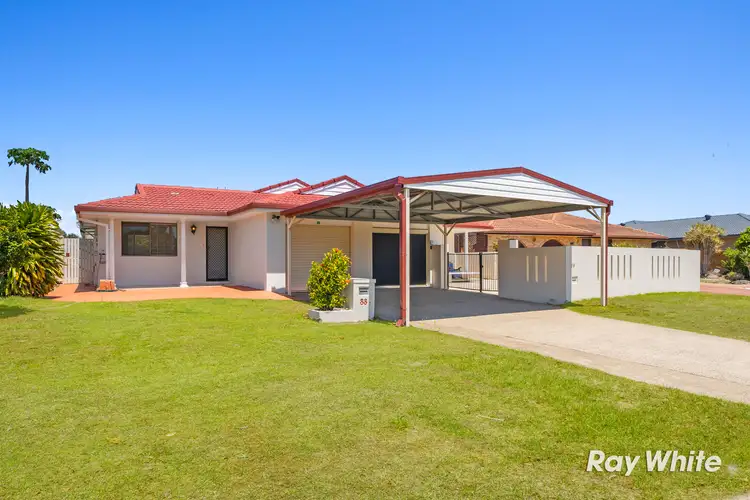 Main view of Homely house listing, 2/88 Companion Way, Tweed Heads NSW 2485