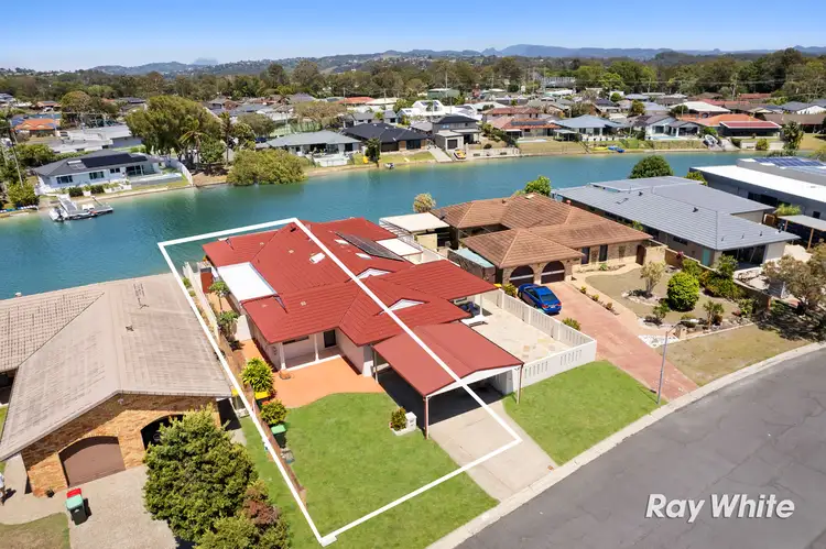 Third view of Homely house listing, 2/88 Companion Way, Tweed Heads NSW 2485