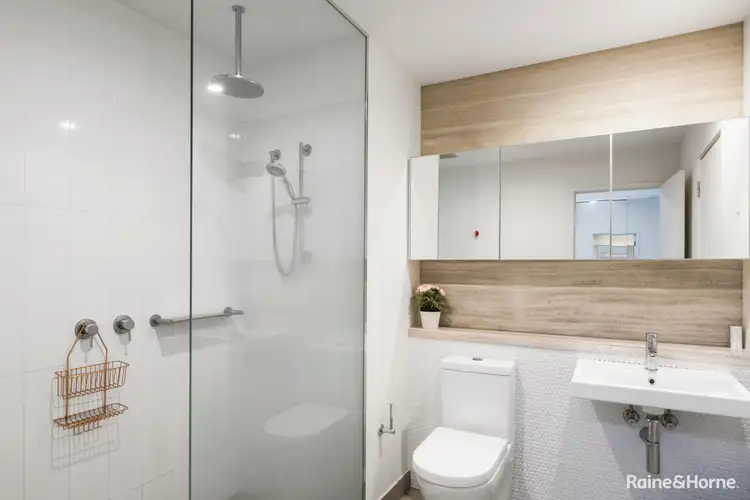Third view of Homely apartment listing, 309/20 Dunkerley Place, Waterloo NSW 2017