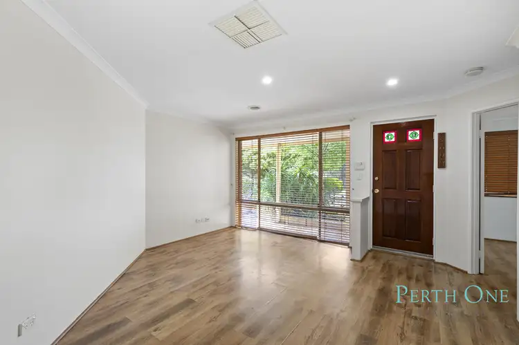 Fifth view of Homely house listing, 34 Jakovich Circuit, Atwell WA 6164