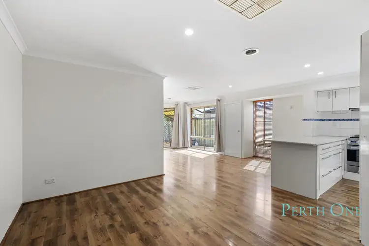 Seventh view of Homely house listing, 34 Jakovich Circuit, Atwell WA 6164