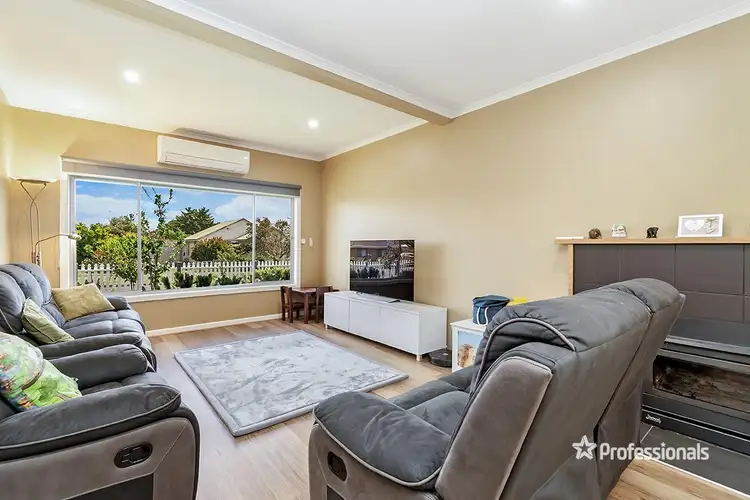 Second view of Homely house listing, 82 Park Street, Hamilton VIC 3300
