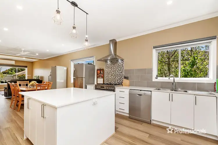 Third view of Homely house listing, 82 Park Street, Hamilton VIC 3300