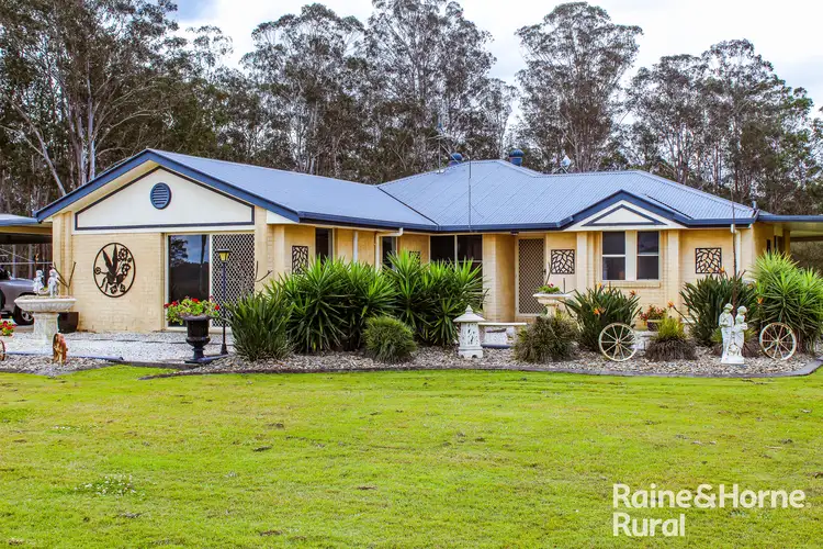 Third view of Homely rural property listing, 8855 Summerland Way, Leeville NSW 2470