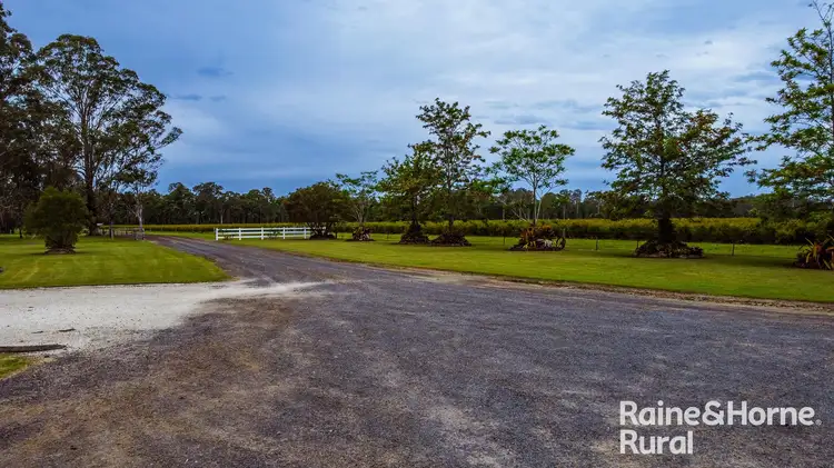 Sixth view of Homely rural property listing, 8855 Summerland Way, Leeville NSW 2470