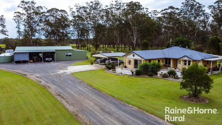 Seventh view of Homely rural property listing, 8855 Summerland Way, Leeville NSW 2470