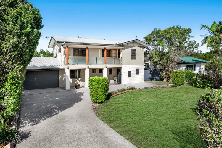41 Gwynne Street, Wynnum West QLD 4178