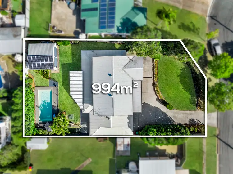 Second view of Homely house listing, 41 Gwynne Street, Wynnum West QLD 4178