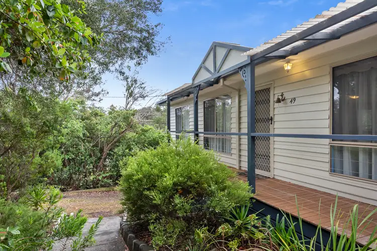 49 Highbury Road, Tootgarook VIC 3941