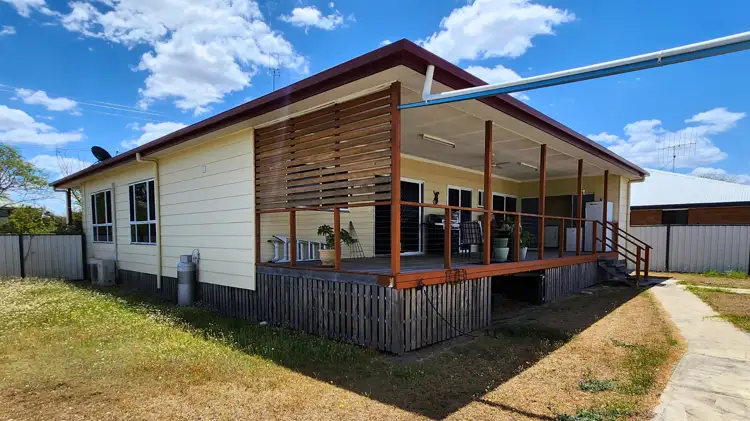 Fourth view of Homely house listing, 20 Bridge Street, Gayndah QLD 4625