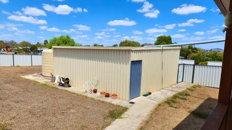 Seventh view of Homely house listing, 20 Bridge Street, Gayndah QLD 4625