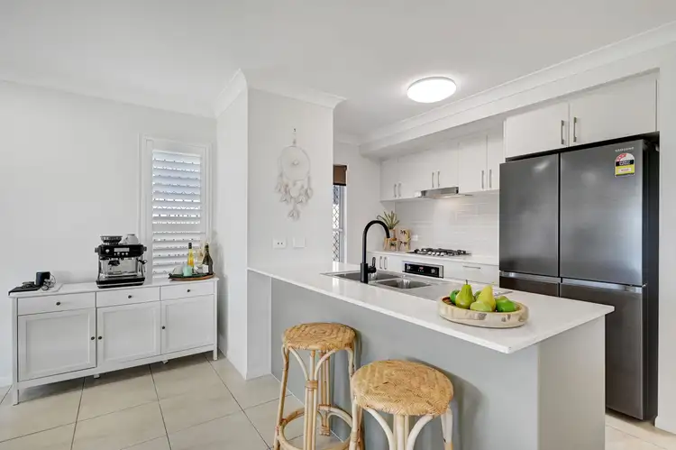 Third view of Homely house listing, 24 Shale Circuit, Cosgrove QLD 4818
