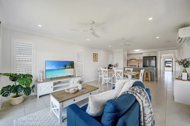Sixth view of Homely house listing, 24 Shale Circuit, Cosgrove QLD 4818