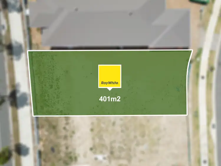 52 Vineyard Drive, Greenbank QLD 4124