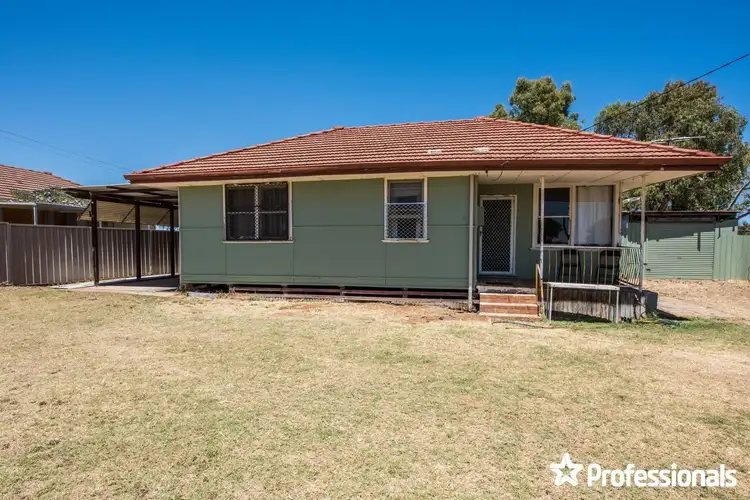 Main view of Homely house listing, 6 Euryalus Street, Utakarra WA 6530