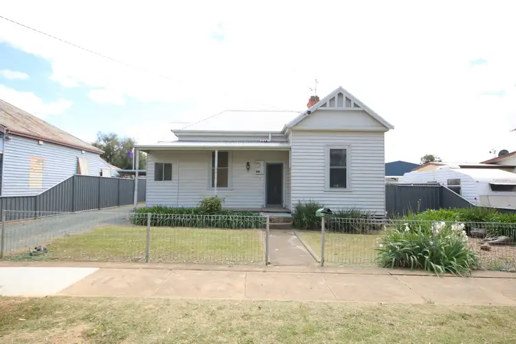 Main view of Homely house listing, 12 McKenzie Street, Rochester VIC 3561