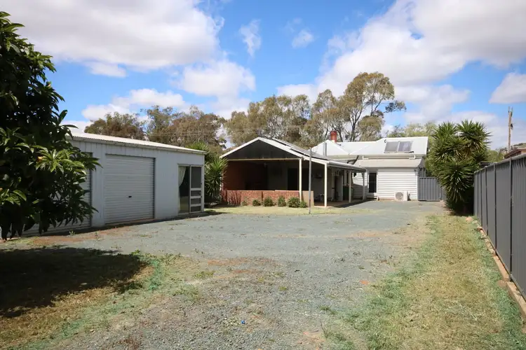 Second view of Homely house listing, 12 McKenzie Street, Rochester VIC 3561