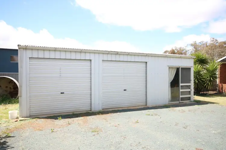 Third view of Homely house listing, 12 McKenzie Street, Rochester VIC 3561