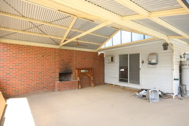 Fifth view of Homely house listing, 12 McKenzie Street, Rochester VIC 3561
