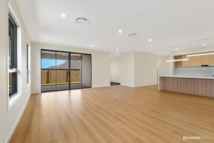 Second view of Homely house listing, 4 Namba Circuit, Yarrabilba QLD 4207