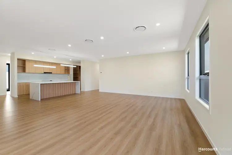 Fourth view of Homely house listing, 4 Namba Circuit, Yarrabilba QLD 4207