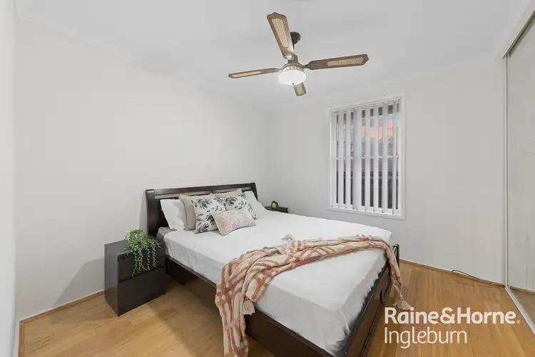 Fourth view of Homely house listing, 5 Lae Place, Glenfield NSW 2167