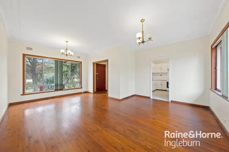Second view of Homely house listing, 27 Gordon avenue, Ingleburn NSW 2565