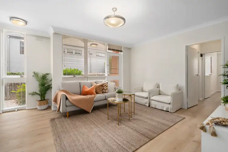 Main view of Homely apartment listing, 1/18 Segtoune Street, Kew VIC 3101
