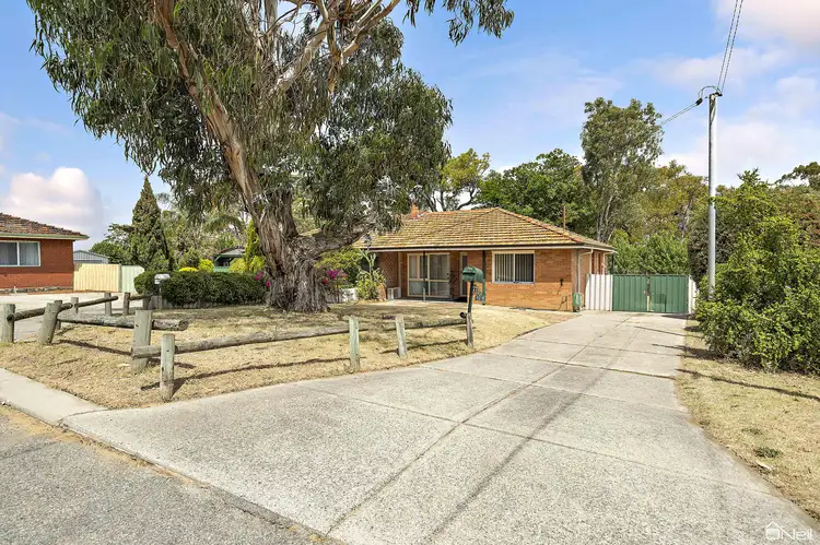 Main view of Homely house listing, 37B Clint Way, Calista WA 6167