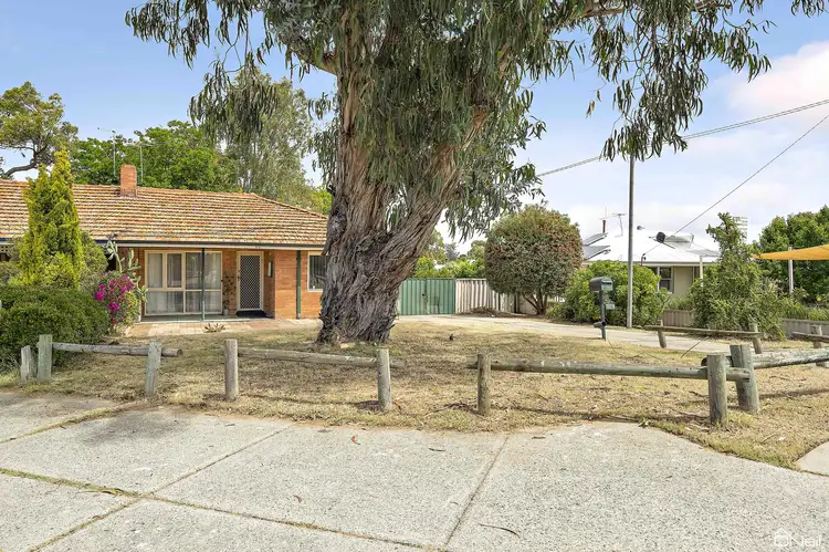 Second view of Homely house listing, 37B Clint Way, Calista WA 6167
