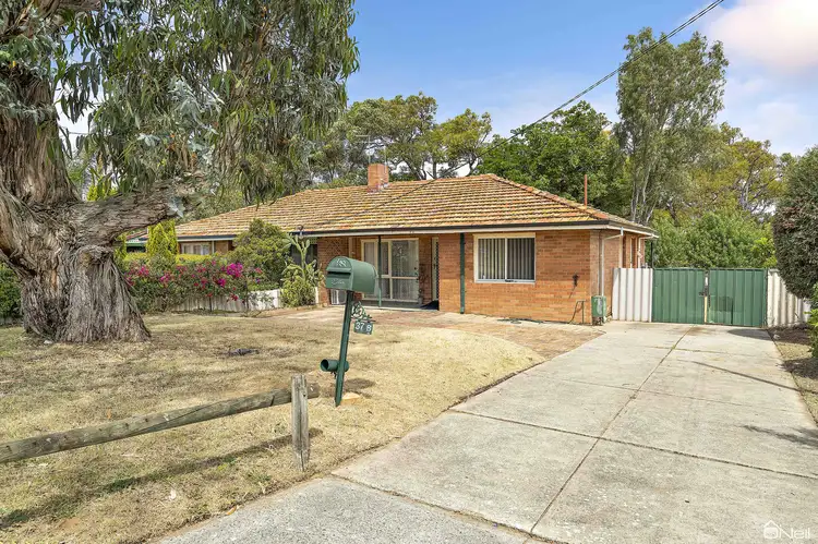 Third view of Homely house listing, 37B Clint Way, Calista WA 6167