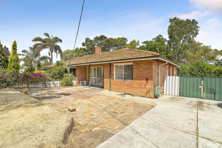 Fourth view of Homely house listing, 37B Clint Way, Calista WA 6167