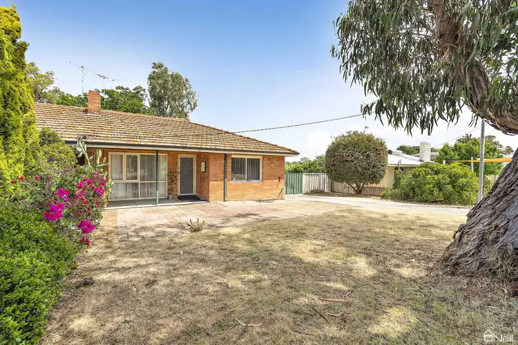 Fifth view of Homely house listing, 37B Clint Way, Calista WA 6167