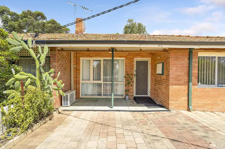 Sixth view of Homely house listing, 37B Clint Way, Calista WA 6167