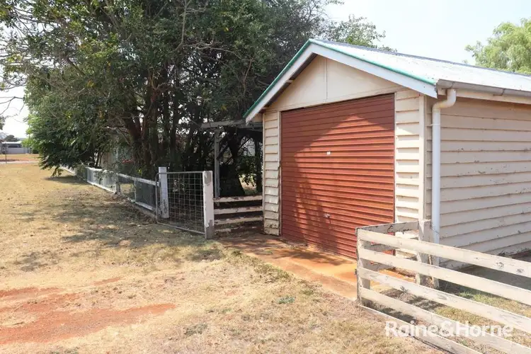Second view of Homely house listing, 31 Railway Terrace, Kingaroy QLD 4610