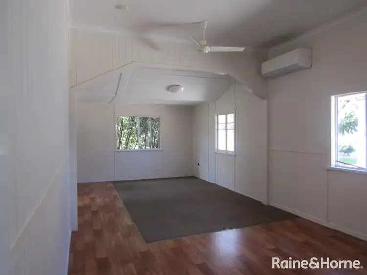 Fourth view of Homely house listing, 31 Railway Terrace, Kingaroy QLD 4610