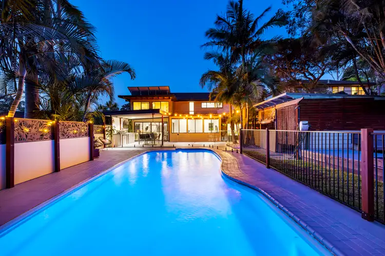 Fifth view of Homely house listing, 61 Dean Parade, Lemon Tree Passage NSW 2319