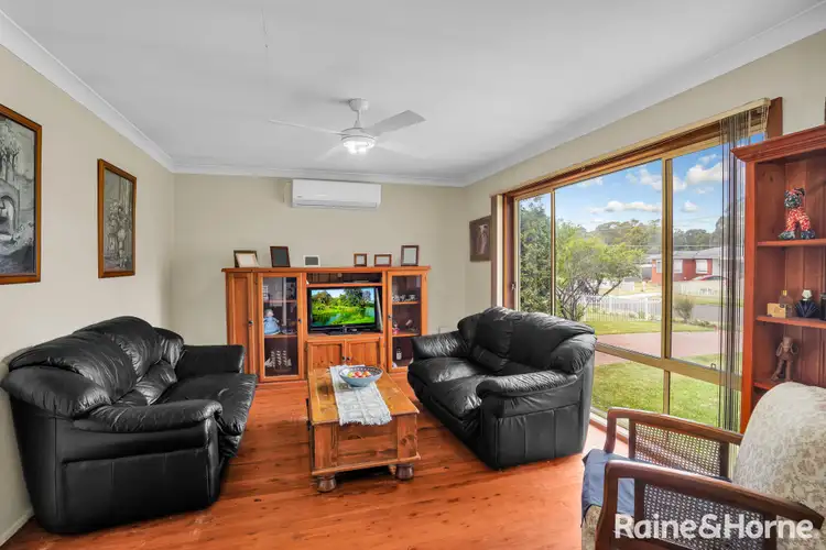 Second view of Homely house listing, 9 Campton Avenue, Cambridge Park NSW 2747