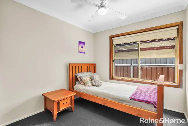 Fifth view of Homely house listing, 9 Campton Avenue, Cambridge Park NSW 2747