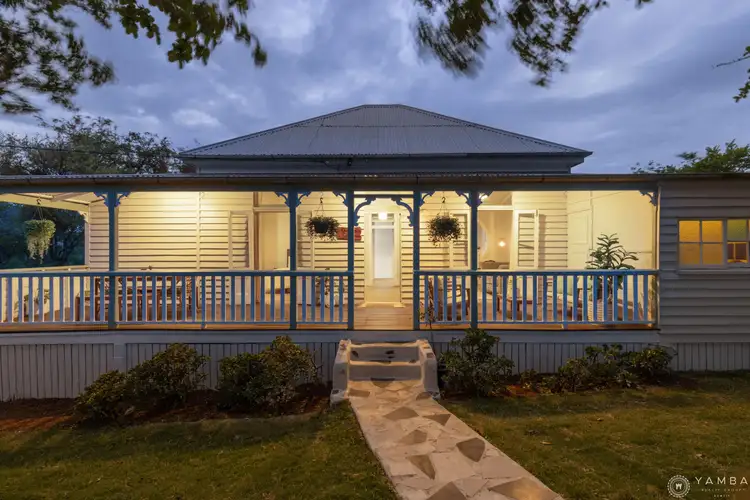 Main view of Homely house listing, 47 Channon Street, Gympie QLD 4570