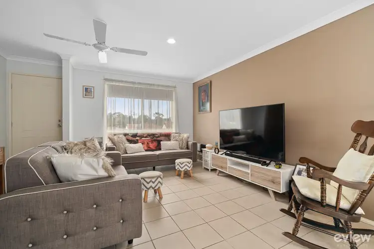 Third view of Homely unit listing, 11/15-21 Potts Road, Langwarrin VIC 3910