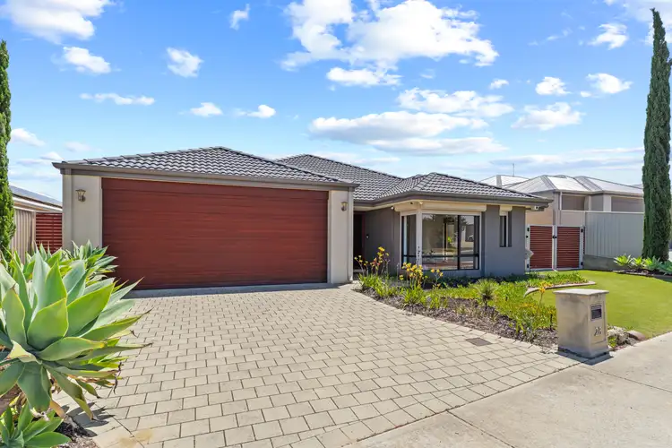 28 Highbury Boulevard, Baldivis WA 6171
